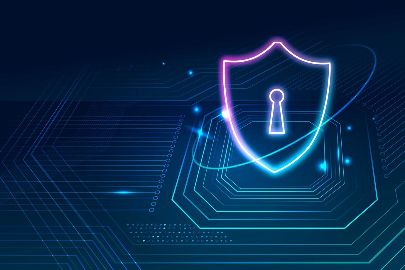 Nuevas Tendencias de Ciberseguridad en Empresas para el 2024: Protegiendo el Futuro Digital